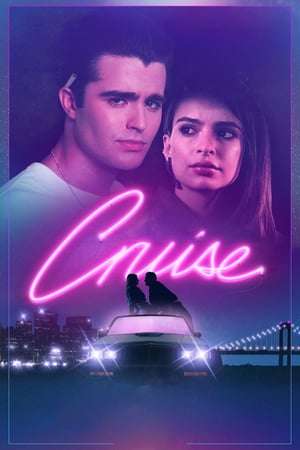 Poster Cruise (2018)