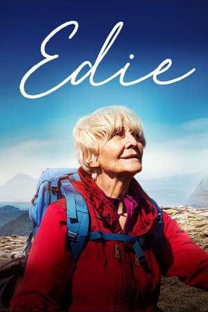 Poster Nonton Edie (2018) Sub Indo jf