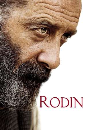 Poster Rodin (2017)