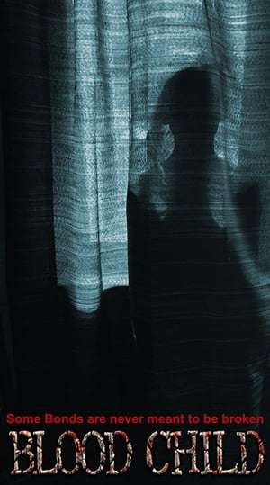 Blood Child 2017 Poster