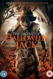 Nonton Film The Legend of Halloween Jack (2018) Sub Indo