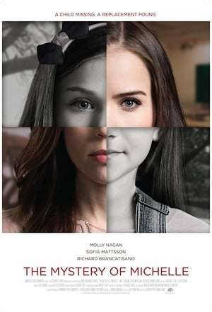 Long Lost Daughter 2018 Poster