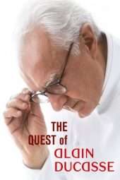 Nonton Film The Quest of Alain Ducasse (2017) Sub Indo