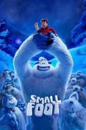 Nonton Film Smallfoot (2018) Sub Indo