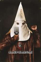 Nonton Film BlacKkKlansman (2018) Sub Indo