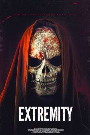 Poster Extremity (2018)