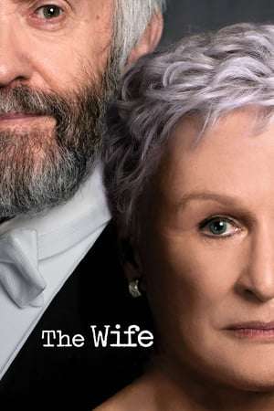 The Wife (2017) jf