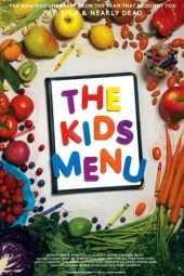 The Kids Menu (2016)
