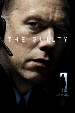 Poster The Guilty (2018)