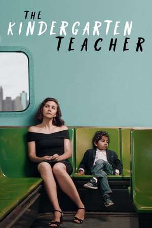The Kindergarten Teacher (2018) jf