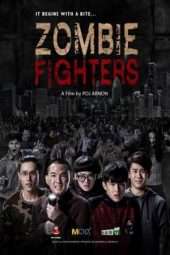 Nonton Film Zombie Fighters (2017) Sub Indo