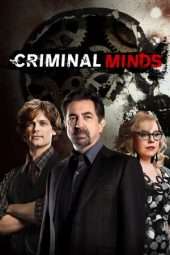 Nonton Film Criminal Minds Season 14 (2018) ptr Sub Indo