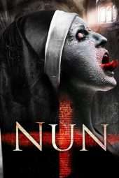 Nonton Film Nun (2017) Sub Indo