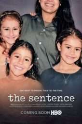 The Sentence (2018)
