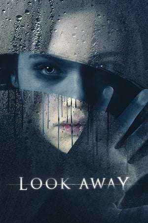 Look Away 2018 Poster