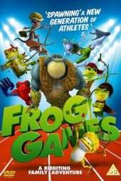 Nonton Film Frog Games (2018) Sub Indo Nonton Film Frog Games (2018) Sub Indo