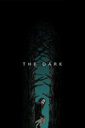 Poster The Dark (2018) jf