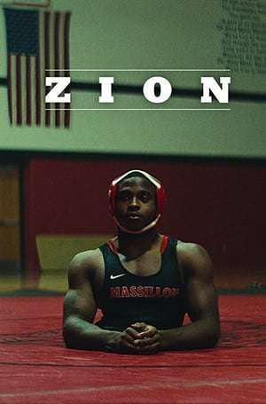 Zion 2018 Poster