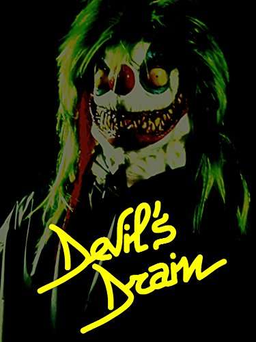 Devil8217 s Drain 2016 Poster