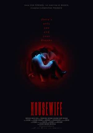 Poster Nonton Housewife (2017) Sub Indo jf