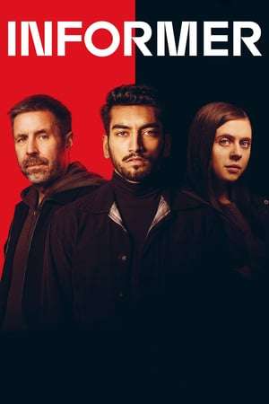 Informer Season 01 (2018)