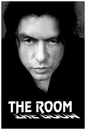 Poster The Room (2003)