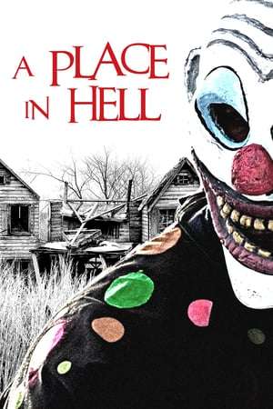 A Place in Hell 2018 Poster