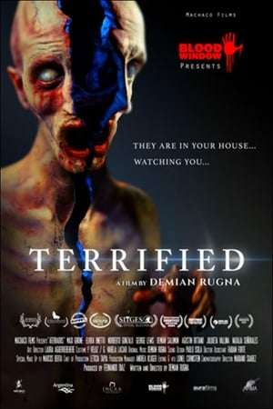 Nonton Terrified (2017) Sub Indo jf