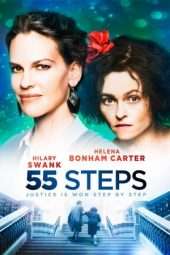 Nonton Film 55 Steps (2018) Sub Indo