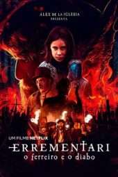 Nonton Film Errementari (2018) Sub Indo