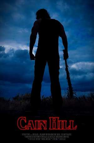 Poster Cain Hill (2017)