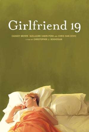 Girlfriend 19 2014 Poster