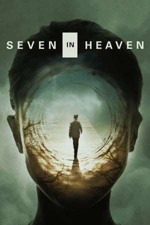 Poster Seven in Heaven (2018)