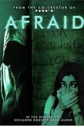 Nonton Film Afraid (2018) Sub Indo