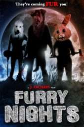 Nonton Film Furry Nights (2016) Sub Indo