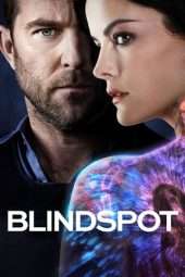 Nonton Film Blindspot Season 04 (2018) Sub Indo