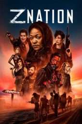 Nonton Film Z Nation Season 05 (2018) Sub Indo