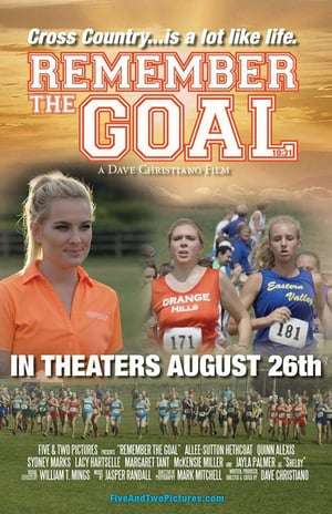 Poster Remember the Goal (2016)