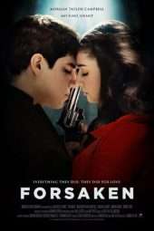 Nonton Film Forsaken (2017) Sub Indo