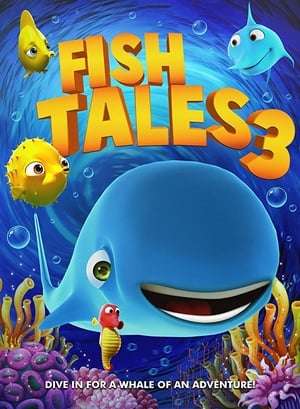 Poster Fishtales 3 (2018)