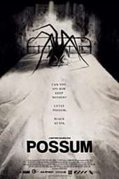 Nonton Film Possum (2018) Sub Indo