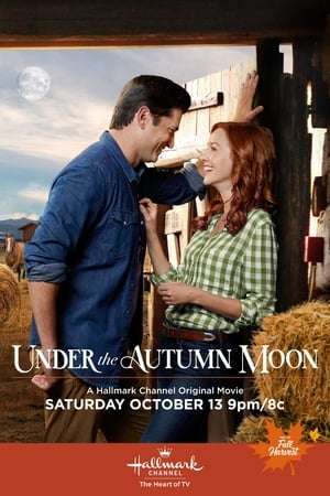 Poster Under the Autumn Moon (2018)