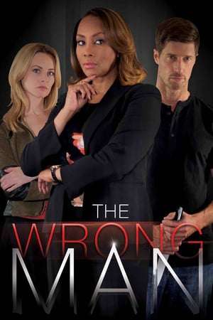 The Wrong Man 2017 Poster
