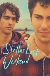 Nonton Film Stella’s Last Weekend (2018) Sub Indo