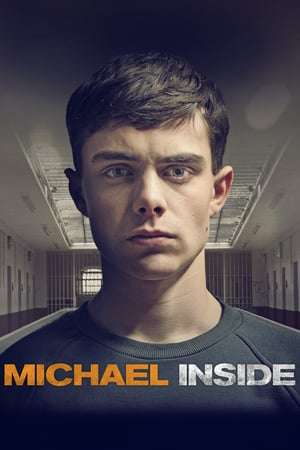 Poster Michael Inside (2018)