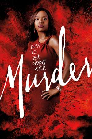 How to Get Away with Murder Season 05 (2018)