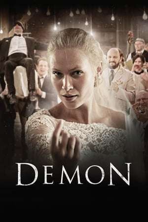 Poster Demon (2015) gt