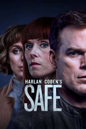 Safe Season 01 (2018)