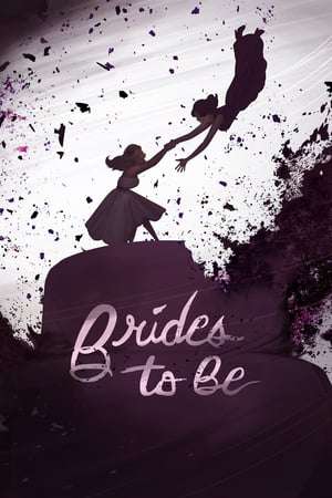 Poster Brides to Be (2016)