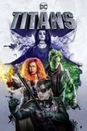 Nonton Film Titans Season 01 (2018) Sub Indo